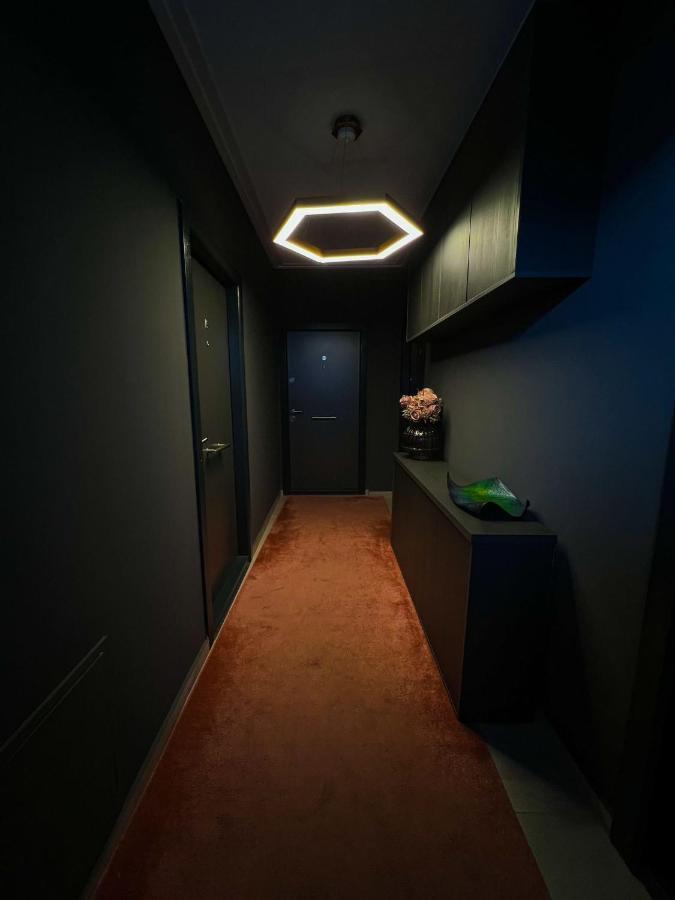 Novapart Akaasia クルージュ＝ナポカ エクステリア 写真